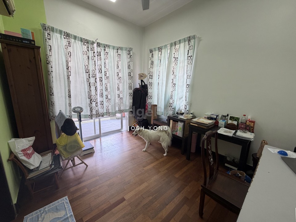 Desa ParkCity (LeVenue)
