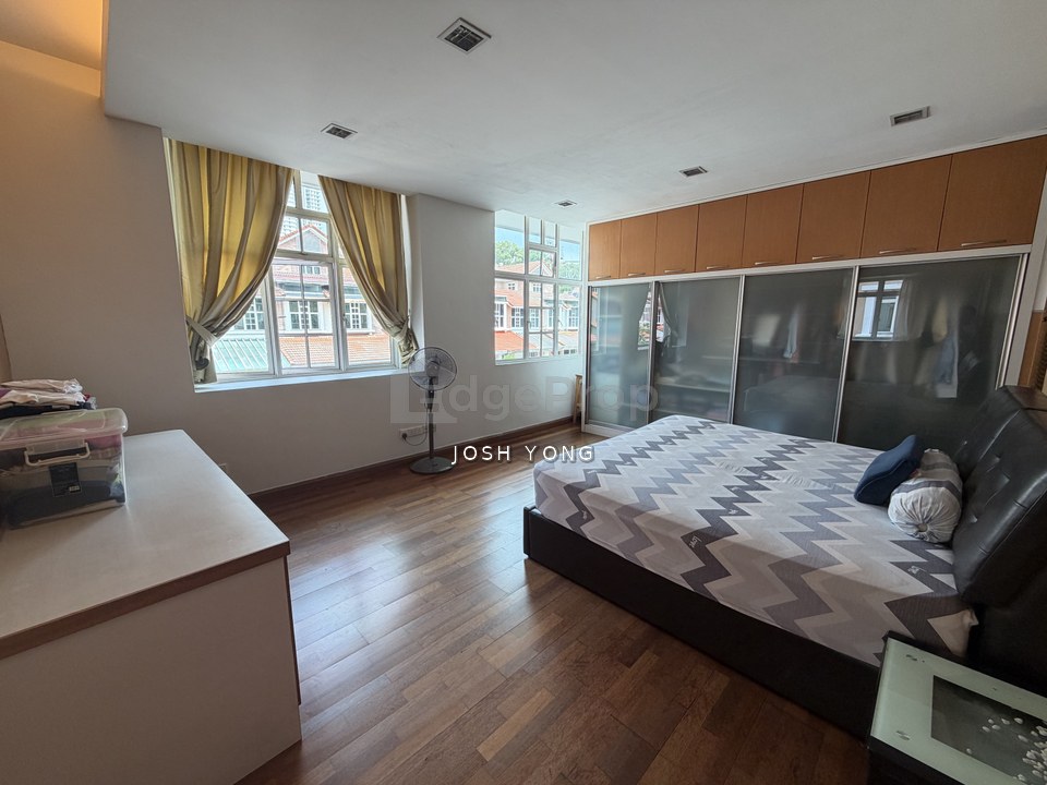 Desa ParkCity (LeVenue)