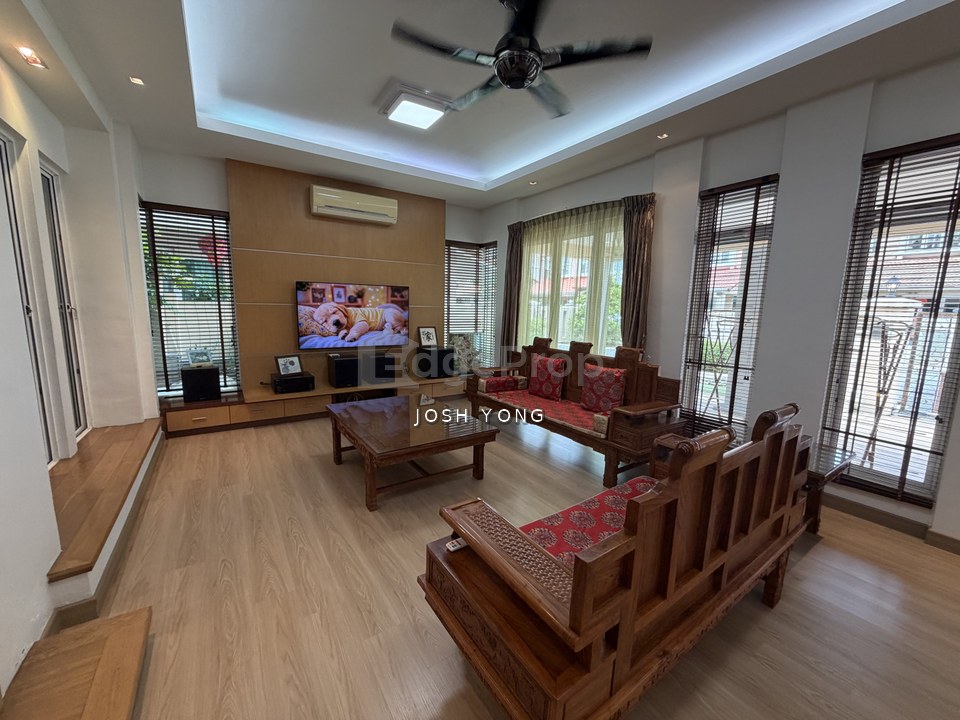 Desa ParkCity (LeVenue)