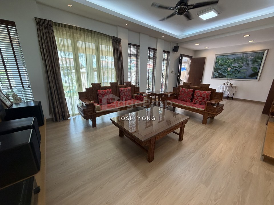 Desa ParkCity (LeVenue)