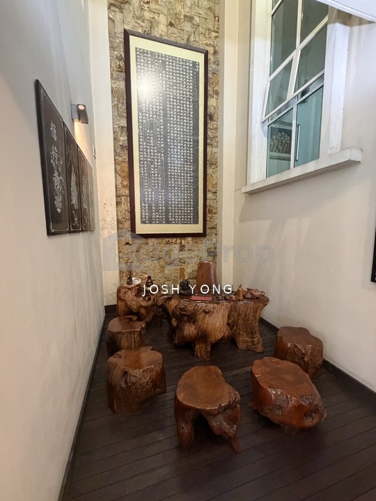 Desa ParkCity (LeVenue)