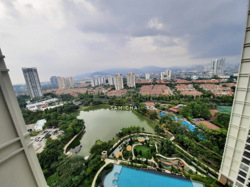 Park Regent
