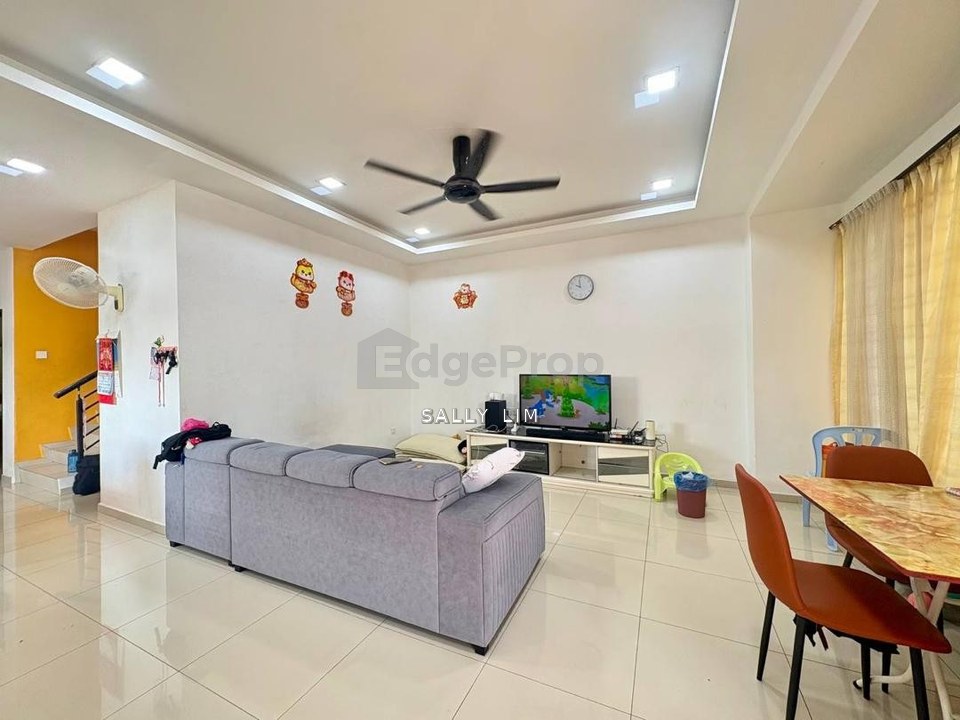 Taman Dato Chellam
