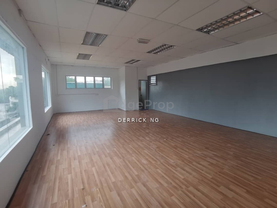 Sungai Petani Light Industry Taman Cindai Jaya 1.5 Stry Warehouse For Sale, Kedah, Sungai Petani
