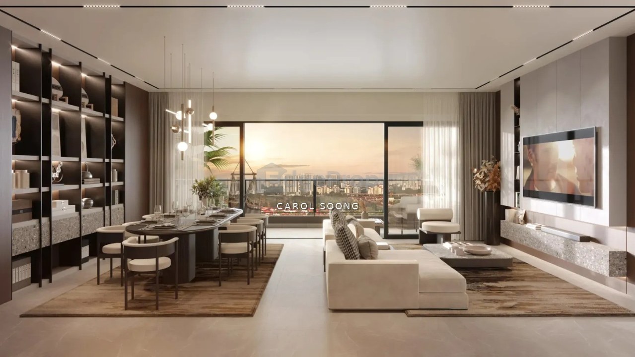 Ayanna Resort Residences (Residensi Ayanna Phase 1)