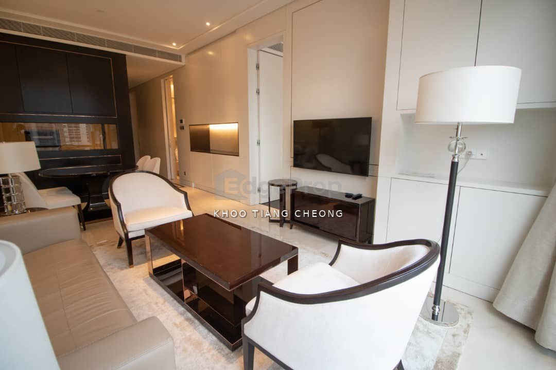 Pavilion Suites Kuala Lumpur