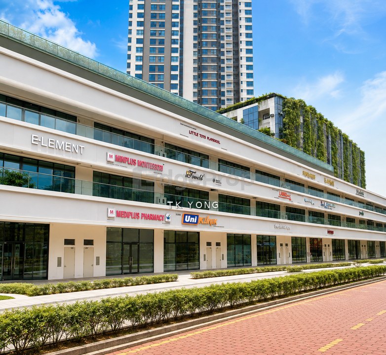 Sunway GEO Avenue