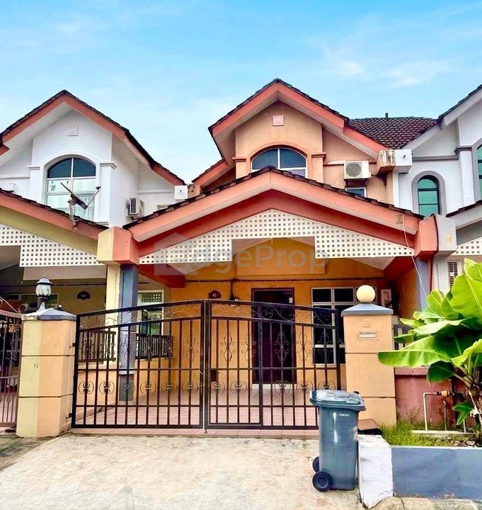 Bandar Seri Alam