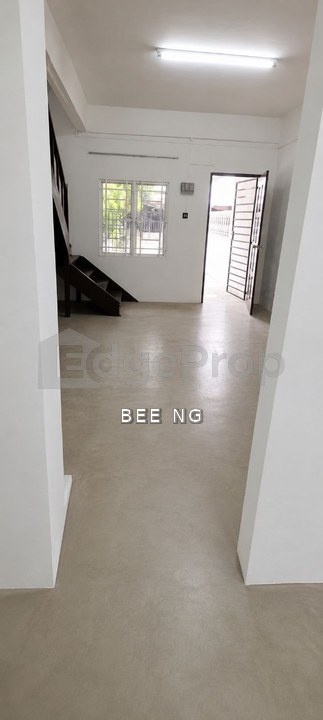 Simpang Renggam / Taman Sri Puteri / 2 Storey Low Cost / Full Loan , Johor, Simpang Renggam