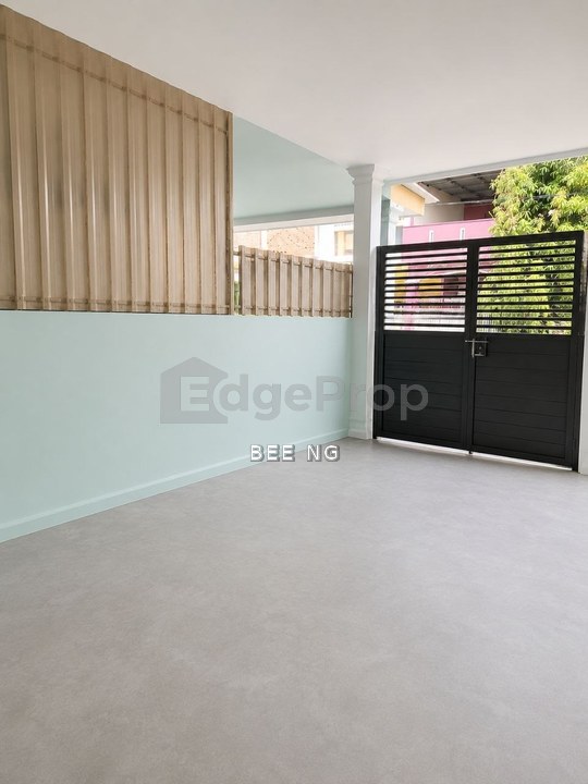 Simpang Renggam / Taman Sri Puteri / 2 Storey Low Cost / Full Loan , Johor, Simpang Renggam