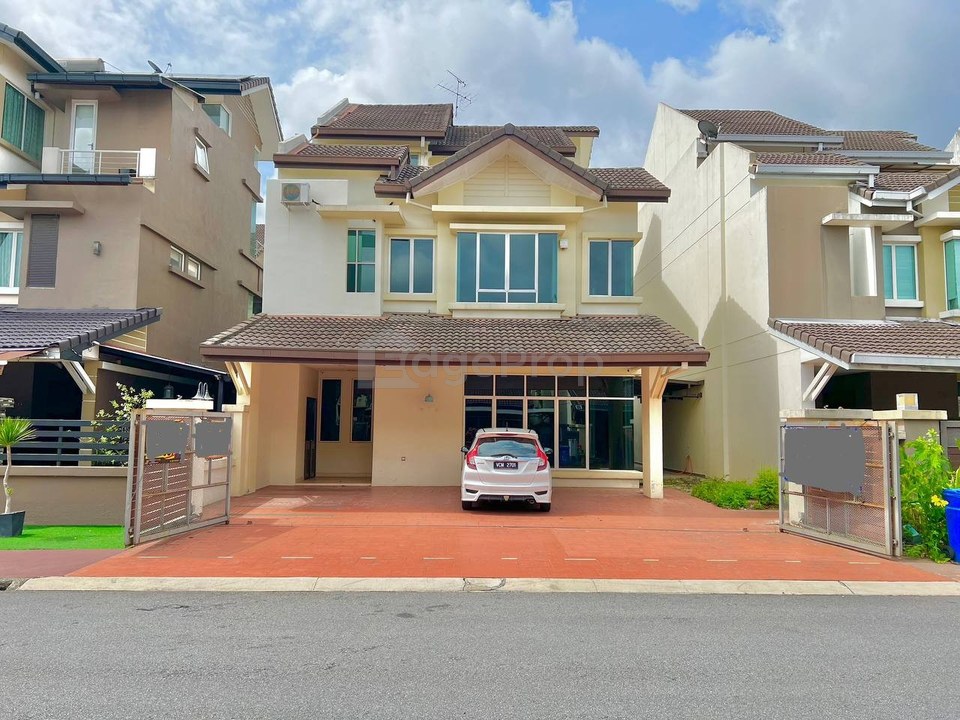Kemuning Residence