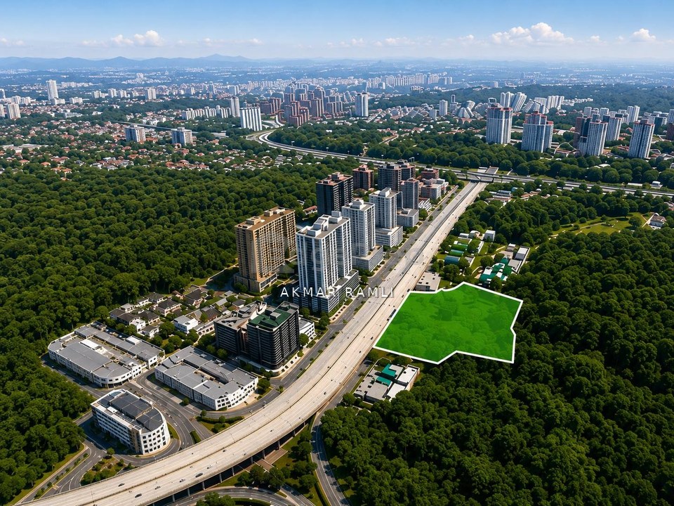 Country Heights Damansara