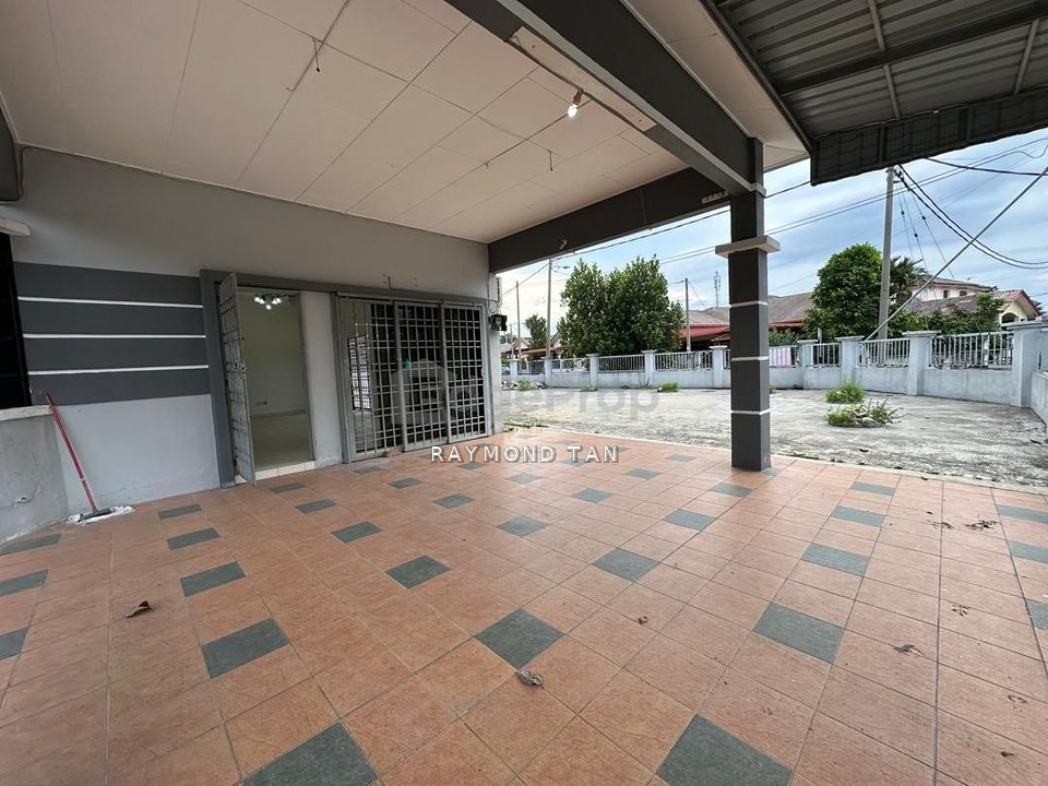 Desa Putra Indah Single Storey Bungalow For Sale , 8min To Sunway City Ipoh, Perak, Kinta