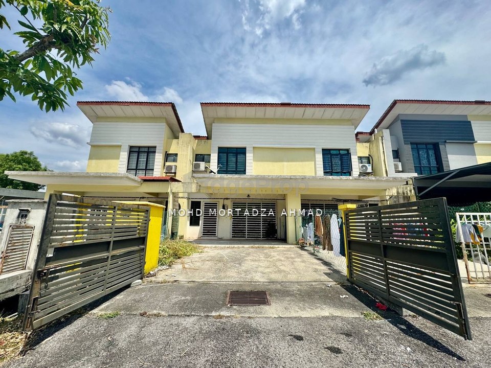 Bandar Saujana Utama