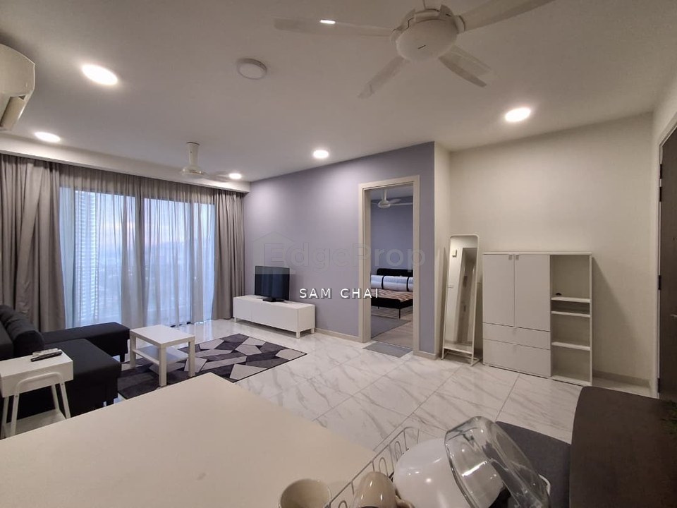 South Brooks (DPC) Desa Parkcity For Rent, Kuala Lumpur, Desa Parkcity