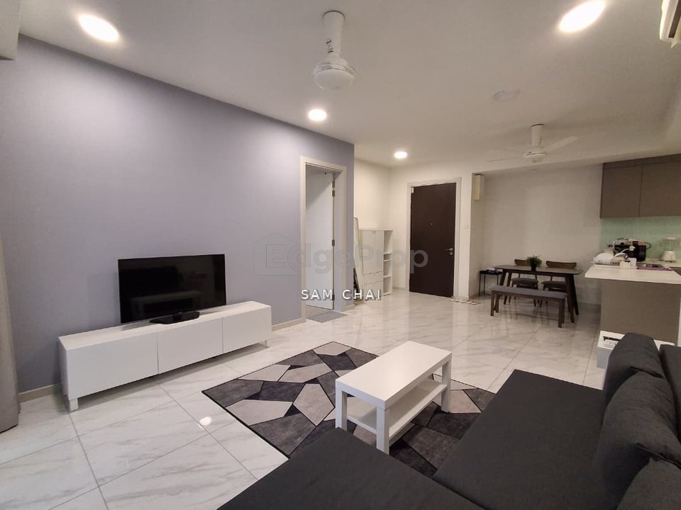 South Brooks (DPC) Desa Parkcity For Rent, Kuala Lumpur, Desa Parkcity