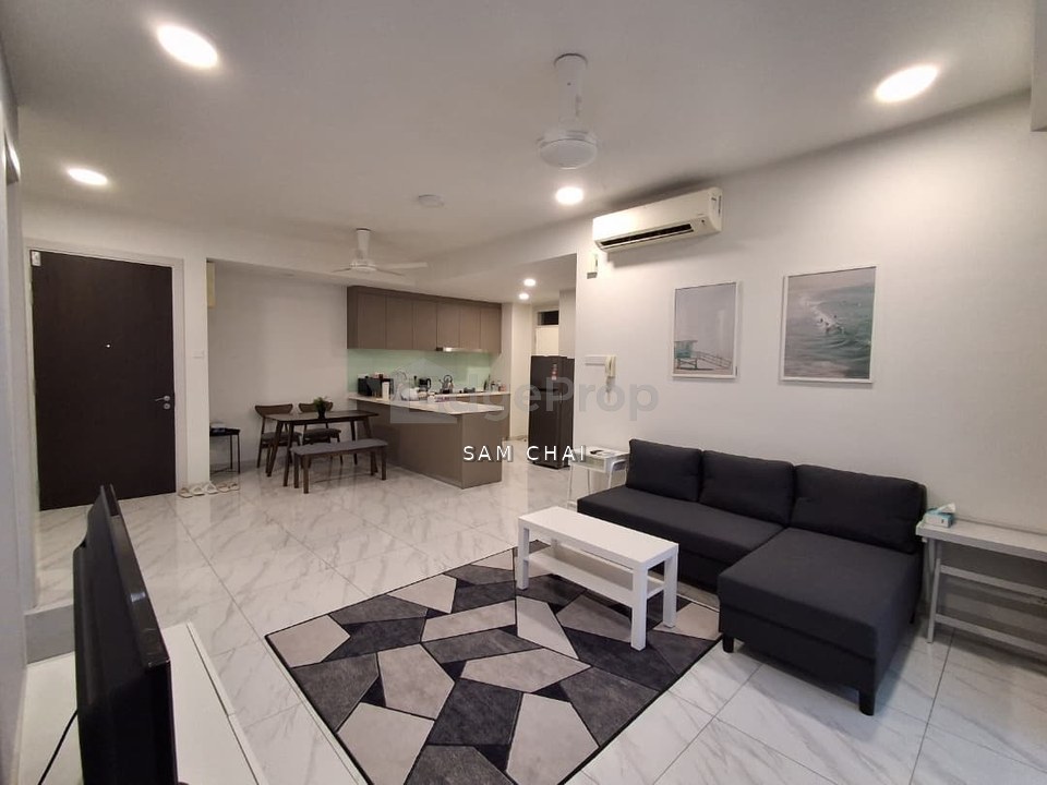 South Brooks (DPC) Desa Parkcity For Rent, Kuala Lumpur, Desa Parkcity