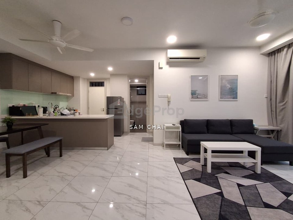 South Brooks (DPC) Desa Parkcity For Rent, Kuala Lumpur, Desa Parkcity