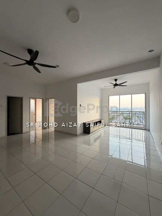 Residensi Adelia @ Bangi Avenue