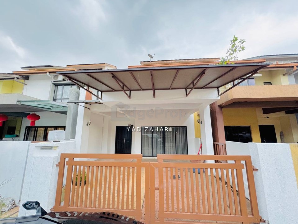 Bukit Jelutong