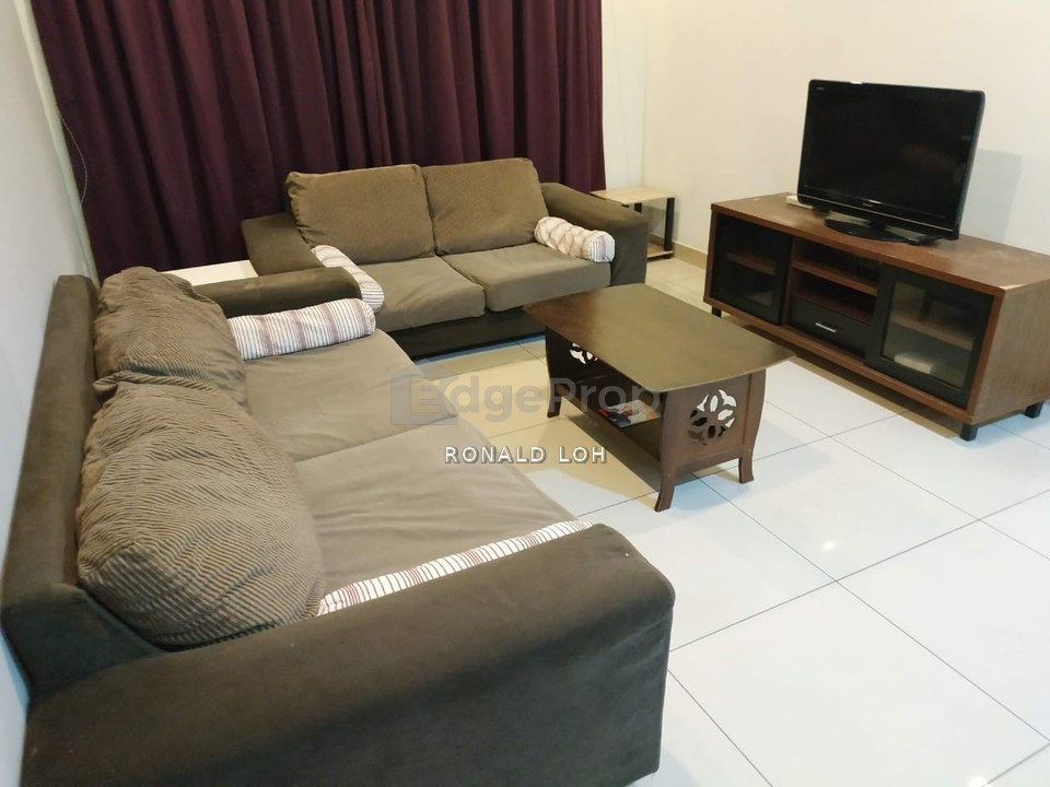 Endah Promenade