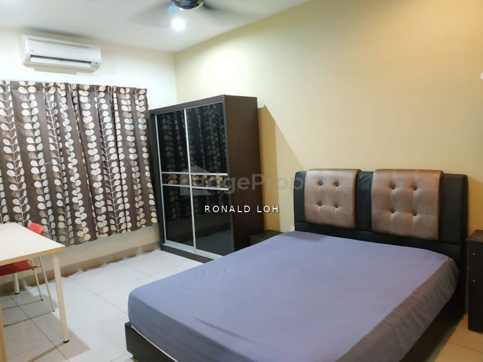 Endah Promenade Condominium @ Sri Petaling, Fully Furnished, 3 Bedroom, Kuala Lumpur, Bandar Baru Sri Petaling