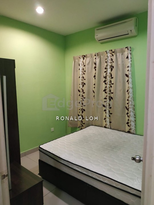 Endah Promenade Condominium @ Sri Petaling, Fully Furnished, 3 Bedroom, Kuala Lumpur, Bandar Baru Sri Petaling