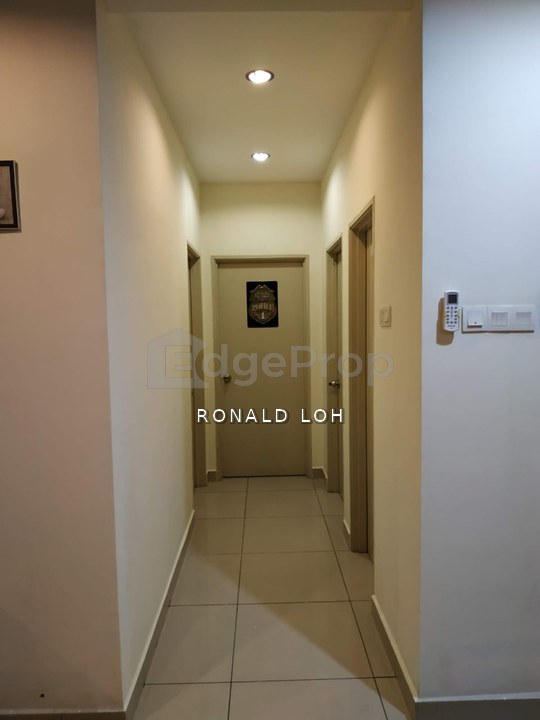 Endah Promenade Condominium @ Sri Petaling, Fully Furnished, 3 Bedroom, Kuala Lumpur, Bandar Baru Sri Petaling