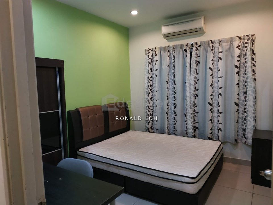 Endah Promenade Condominium @ Sri Petaling, Fully Furnished, 3 Bedroom, Kuala Lumpur, Bandar Baru Sri Petaling