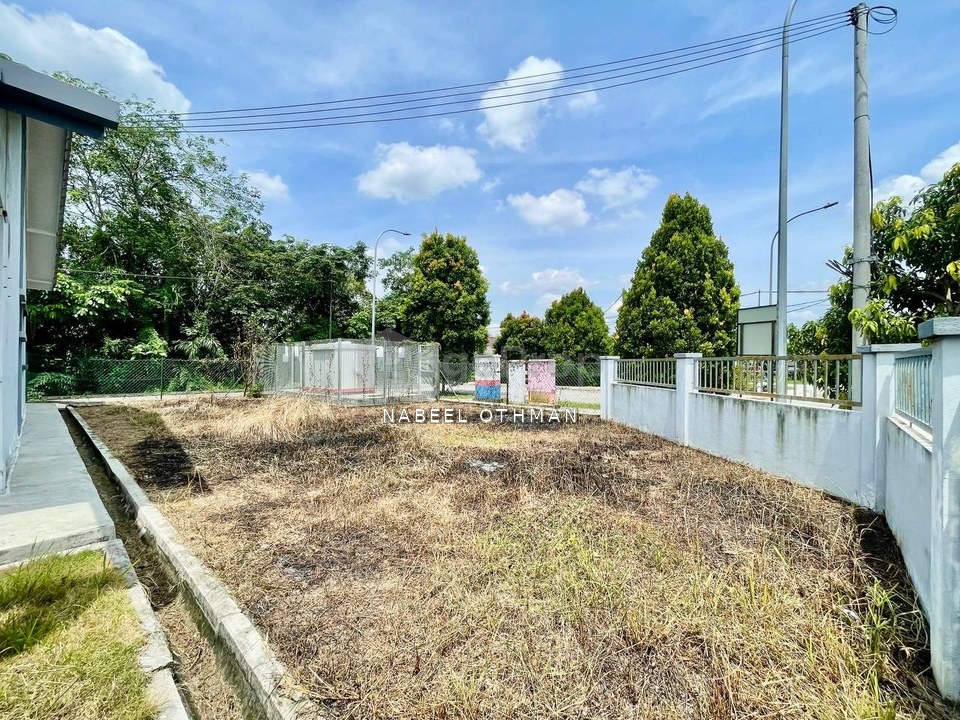 Taman Desa Bukit Permata