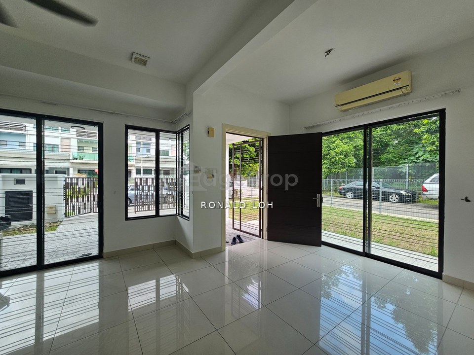 Tropicana Cheras