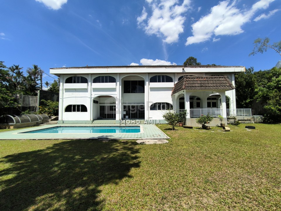 Taman Pantai, Bangsar, Kuala Lumpur, Kuala Lumpur, Bangsar