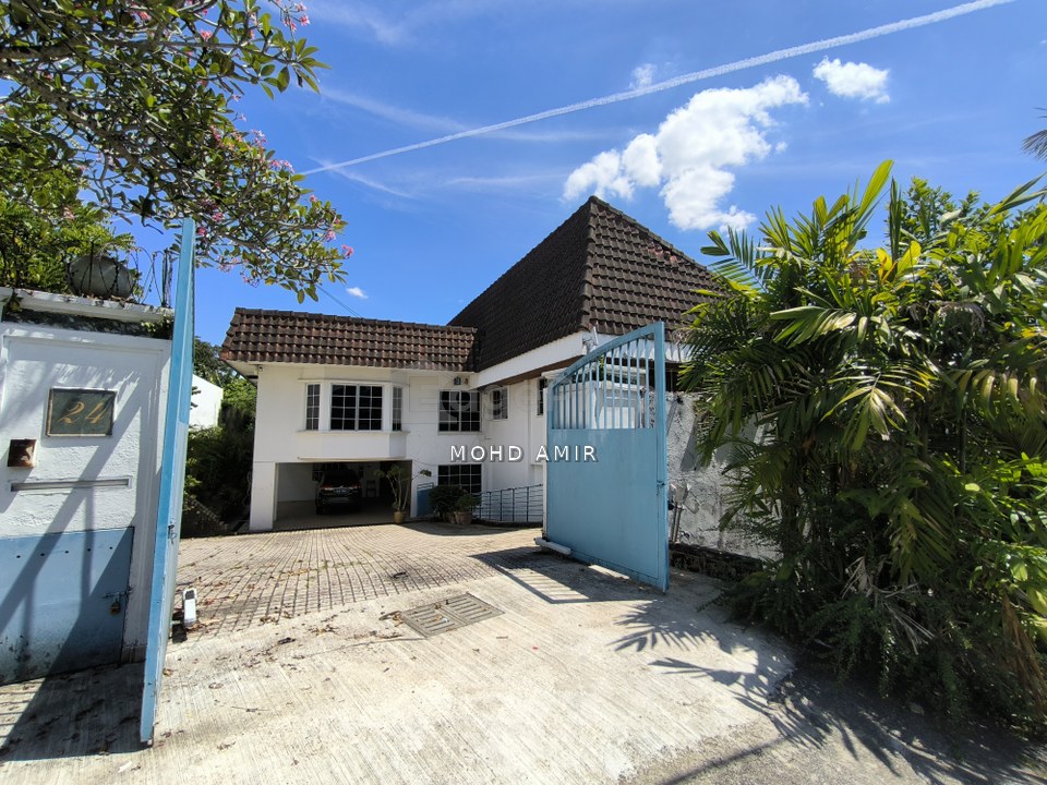 Taman Pantai, Bangsar, Kuala Lumpur, Kuala Lumpur, Bangsar