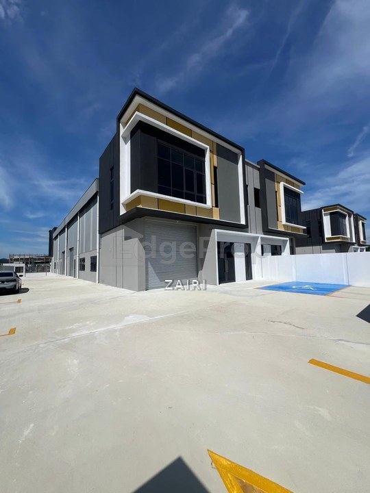 Eco Business Park V
