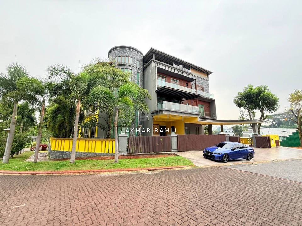 The Mines Residence