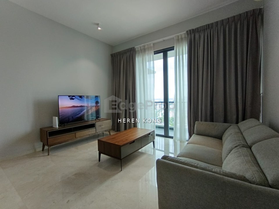 Residensi Vogue 1 @ KL Eco City