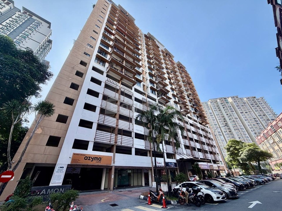 Diamond Residences