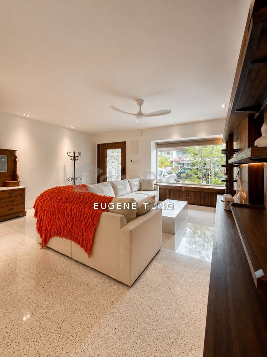 Tastefully Remodeled Terrace Off Prime Kelawei Road., Penang, Pulau Tikus
