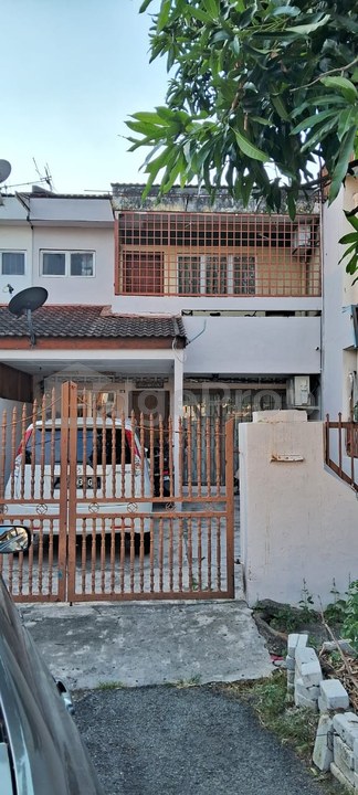 Kampung Raja Uda