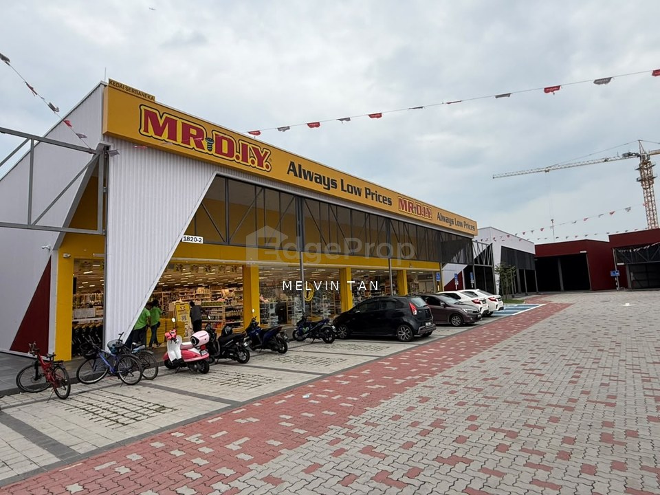 BANDAR BATU KAWAN