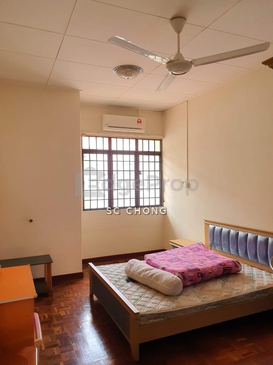 BU7 Bandar Utama Petaling Jaya 2 Storey Link House for SALE, Selangor, Bandar Utama