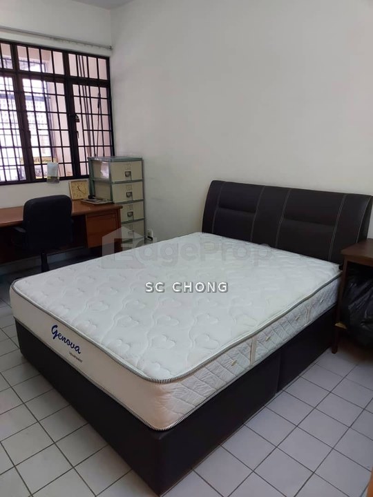 BU7 Bandar Utama Petaling Jaya 2 Storey Link House for SALE, Selangor, Bandar Utama