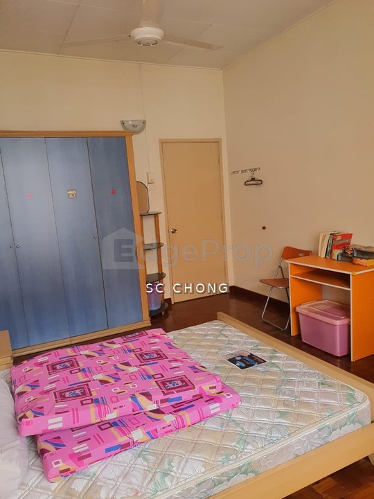 BU7 Bandar Utama Petaling Jaya 2 Storey Link House for SALE, Selangor, Bandar Utama