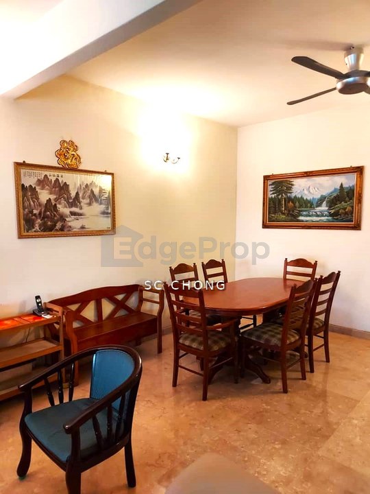 BU7 Bandar Utama Petaling Jaya 2 Storey Link House for SALE, Selangor, Bandar Utama