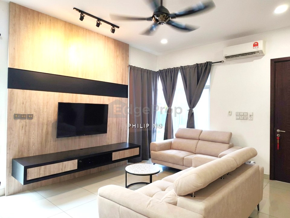 M Residence 2