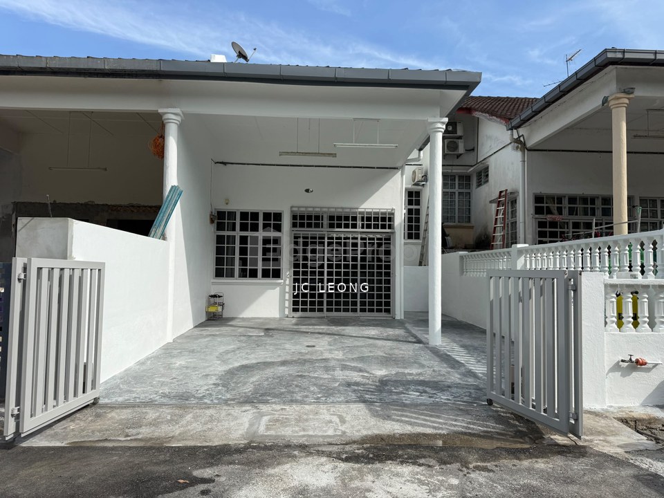Taman Bukit Kelisa