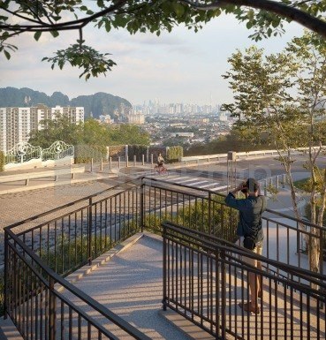 Selayang Mulia | 2 & 3 Storey Terrace | 2026 New Launch, Selangor, Selayang