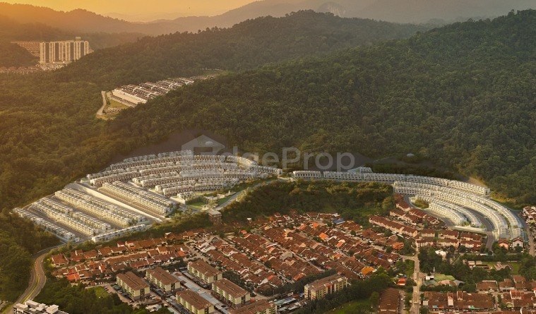 Taman Selayang Mulia