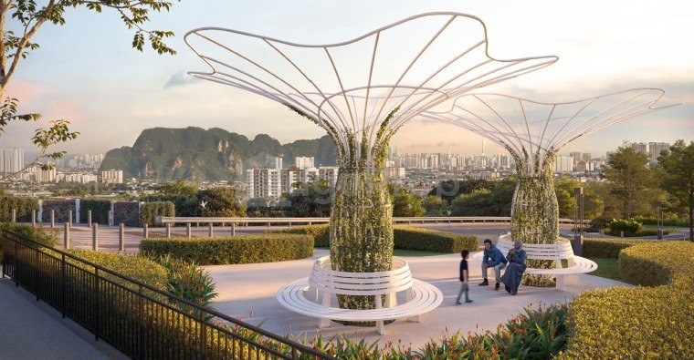 Selayang Mulia | 2 & 3 Storey Terrace | 2026 New Launch, Selangor, Selayang