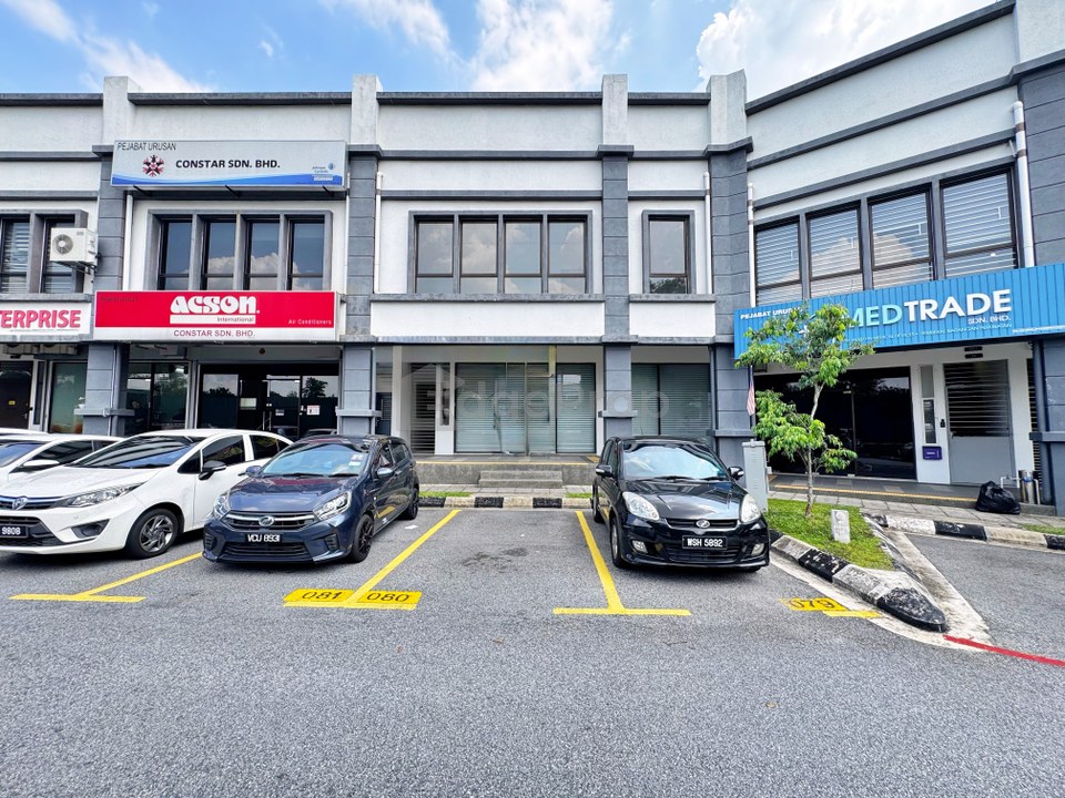 Alam Damai